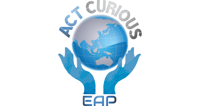 ACT Curious EAP Logo