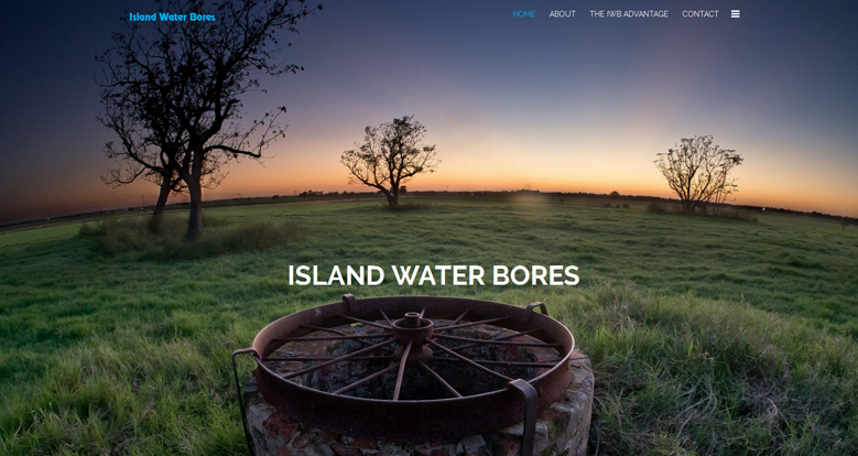 Island Water Bores