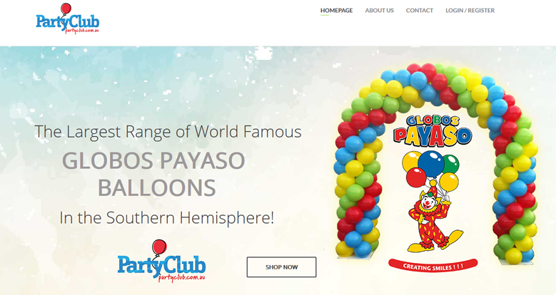 Party Club