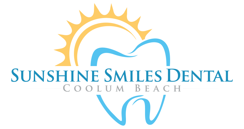 Sunshine Smiles Dental Logo