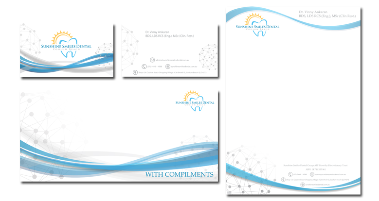 Business Stationary
