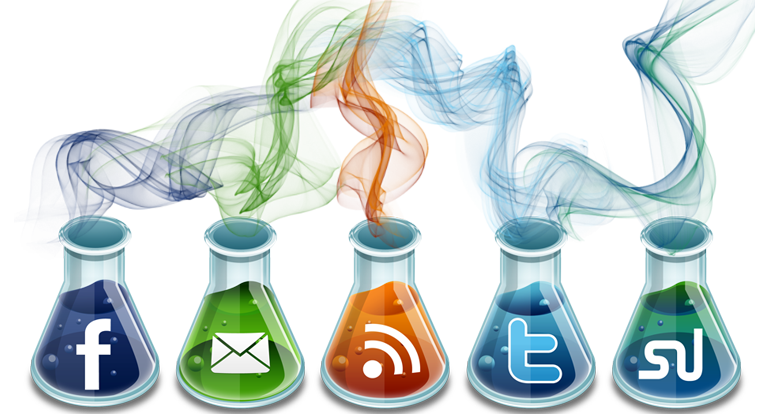 social media marketing