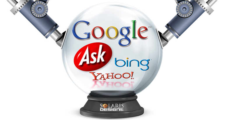 Search Engine Optimisation