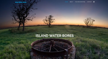 Island Water Bores